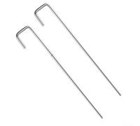 Clip di ricambio a J per ping pong progettata per tenere saldamente la rete in posizione durante il gioco competitivo o in campagna