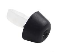 Clip di ricambio in plastica per console centrale, compatibile con Camry XV40, Land Cruiser serie 120 e IS XE30
