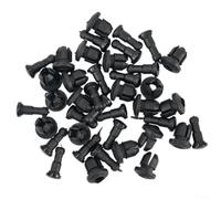 Clip di ricambio per carenatura, confezione da 20 pezzi per modelli CBR1100XX per Blackbird dal 1997 al 2007 e Pan European ST1300