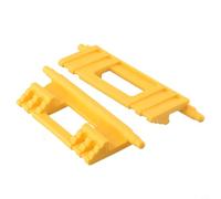 Clip di ricambio per cassette degli attrezzi ToughSystem e TSTAK, confezione da 2, codice articolo H1500082520 N409477 H1500028