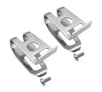Clip di ricambio per cintura gancio per utensili elettrici Fibbie in vita adatte per 18 V 20 V driver porta utensili elettrici