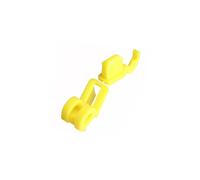 Clip di ricambio per cofano anteriore su per for ford per modelli for ka dal '08