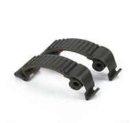 Clip di ricambio per motosega coperchio superiore per 440 445 450 359 351 353 346XP 357 575XP componenti di fissaggio sicuri per protezione catena