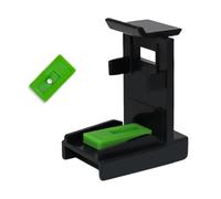 Clip di ricarica per cartuccia da 10 ml, capacità di pompaggio per una facile rimozione dell'aria, compatibile con 745 746 47 57 705 706 810 811 210 211 clip per cartuccia di ricarica