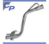 Clip di Riempimento Serbatoio per Honda Civic MK7 Em EP Eu Ev Benzina