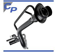 Bocchetta per Mitsubishi Lancer MK7 Cx Cy Benzina Serbatoio Carburante Tubo Del