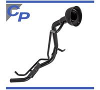Clip di Riempimento Serbatoio per Nissan X-Trail T30 Benzina Carburante Tubo Del