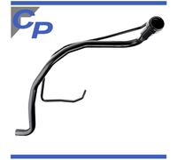 Clip di Riempimento Serbatoio per Toyota Corolla E12 Benzina Carburante Tubo Del