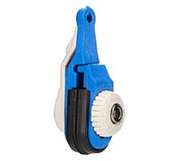 Clip di rilascio a scatto di tensione per Planer-Board Accessori per la pesca dell'aquilone Heavy Tensione Downrigger Clip Downrigger Clip per pesca a traina