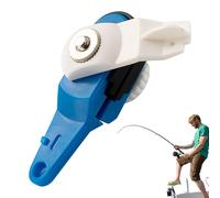Clip di rilascio di tensione - Clip di scarico per - Clip di rilascio per pesante per clip per alla traina offshore e - Clip per linee di strick regla