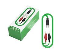 Clip di rilascio elettrico per 16 accessori di riparazione del cavo a sgancio rapido della clip di rimozione adesiva della batteria del telefono