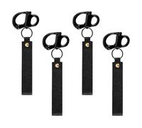 Clip Di Rilascio Per SCBA Pompiere Attrezzatura Marina Con Pelle