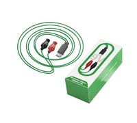 Clip di riparazione del cavo a sgancio rapido della batteria Strumento manuale per 16 Clip di rilascio elettrico Rimozione adesiva della batteria Rimozione adesiva