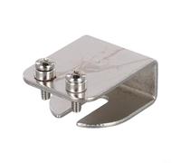 Clip di Riparazione Del Cavo di Collegamento Del Cambio 2 pz Set per Vauxhall Vivaro Per Trafic Per Nissan Compatibile 2001 2015 5 & 6 Velocità Manuale di Controllo Della Trasmissione Morsetto