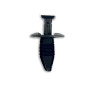 Clip Di Ritenzione A Spinta Connettore - Per Ford 50 Pezzi 36108