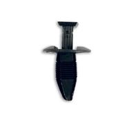 Clip Di Ritenzione A Spinta Connettore - Per Ford 50 Pezzi 36108