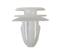 Clip Di Ritenzione Del Pannello Di Collegamento - Per BMW 50 Pezzi 36326