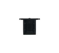 Clip Di Ritenzione Del Pannello Di Collegamento - Per Seat, Skoda, VW 10pz 36698