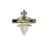 Clip Di Ritenzione Del Pannello Di Connessione - Per Audi, VW 50 Pezzi 36125