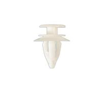 Clip Di Ritenzione Del Pannello Di Connessione - Per BMW 10 Pezzi 36568