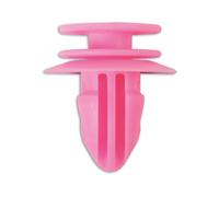 Connect Workshop Consumables 36325 Panel Clip Retainer - for Mercedes-Benz 50pc