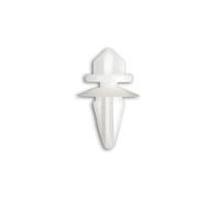 Clip Di Ritenzione Del Pannello Di Connessione - Per Mitsubishi 50 Pezzi 36095