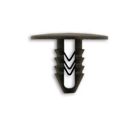 Clip Di Ritenzione Del Pulsante Di Connessione - Per Fiat 50 Pezzi 36169