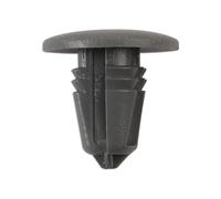 Connect Pulsante Clip Fermo - per Ford 50pc 36237