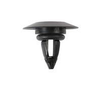 Clip Di Ritenzione Per Moulding - Per BMW 50 Pezzi 36338