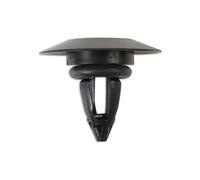 Clip Di Ritenzione Per Moulding - Per BMW 50 Pezzi 36338