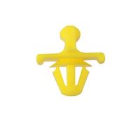 Clip Di Ritenzione Per Moulding - Per Mercedes-Benz 50 Pezzi 31682