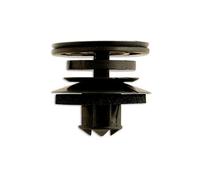 Clip Di Ritenzione Per Pannello Di Connessione - Per Audi, VW 50 Pezzi 31666