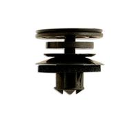 Clip Di Ritenzione Per Pannello Di Connessione - Per Audi, VW 50 Pezzi 31666