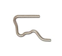 Clip Di Ritorno Gasolio Iniettore Per Citroën C1 C2 Ford Transit 1982C4