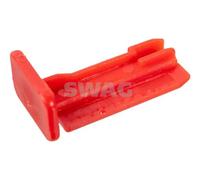 Clip di sicurezza astina olio, cambio automatico 10 94 4204 SWAG