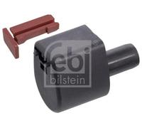 Clip di sicurezza astina olio, cambio automatico 104483 FEBI BILSTEIN