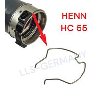 Clip Di Sicurezza Per Tubo Turbo Audi Bmw Fiat Mercedes VW Tutti I Modelli HC 55