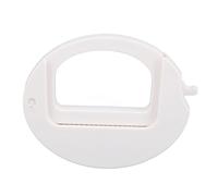 Clip di sigillatura del sacchetto alimentare Multi Functional Safety Snack Portable SNACKing per Abs di frigorifero per dispensa cucina (Bianco)