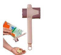 Clip di sigillatura per borse, clip per la conservazione degli alimenti,Clip di sigillatura per borsa della spesa | Clip per sacchetti alimentari riutilizzabili, Clip per sigillare sacchetti