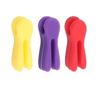 Clip di silicone-Resto da cucina multiuso, dock non-skid cucchiaio | Porta della presa in silicone di cottura per bancone, supporto per il supporto del mestolo, supporto per utensili a prova di calore