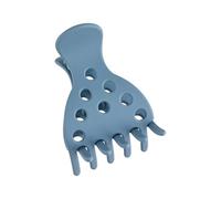 Clip di sollevamento della radice dell'artiglio dei capelli della presa sicura per le donne antiscivolo Updos supporto per chignon con design leggero