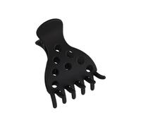 Clip di sollevamento della radice dell'artiglio dei capelli della presa sicura per le donne antiscivolo Updos supporto per chignon con design leggero