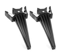 Clip di sollevamento della radice per capelli piatti Strumenti per lo styling invisibile per la creazione di acconciature Fullers Clip volumizzante per la radice dei capelli per gli uomini