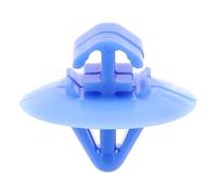 Clip Di Stampaggio 6,2 X 12,2 MM Cintura Di Cassa 12 Pz Restagraf