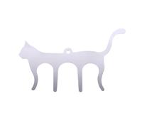 Clip di supporto laterale - Metal Music Book Page Clip | Clip per note di pianoforte per lato | Foglio stabilizzatore clip | protezione dal - Supporto laterale per musicisti | Page -Fixing clip