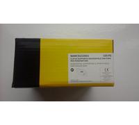 CLIP DI SUPPORTO ORIZZONTALE PER PENDINATURA (PZ.100)