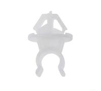 Clip di supporto per cappa di ricambio, 6 pezzi, per Honda Accord 2 0L 2003 2007 2014 2015, Prelude 1992 2001, Odyssey 1995 2004