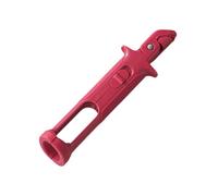 Clip di supporto per ciotola anti calil, pinze a pinza a piastra calda | AL CLAMP ANTI ANTILLA DI POTA - Chiudere il supporto della pentola di isolamento termico 2 in 1 per cucinare la cottura, pinze