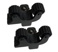 Clip di supporto per pallet della barca,Clip per pallet per barca - Clip di montaggio per canottaggio kayak | Strumento di pagaia sicuro di buona durezza per la maggior parte degli alberi di elica di