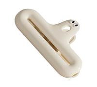 Clip di tenuta per alimenti, clip per sacchetti per la conservazione degli alimenti, sigillanti per snack per la casa con molla elastica, custodi della freschezza e strumenti da cucina per sacchetti